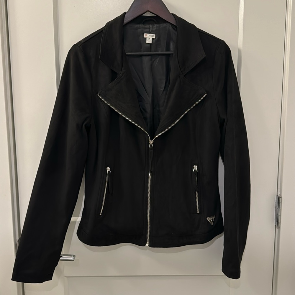 Guess jacket